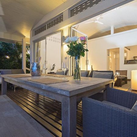 Ban Mok Talay Beachfront Villa Bang Rak Beach  Exterior photo